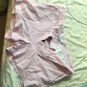 Vineyard vines shorts